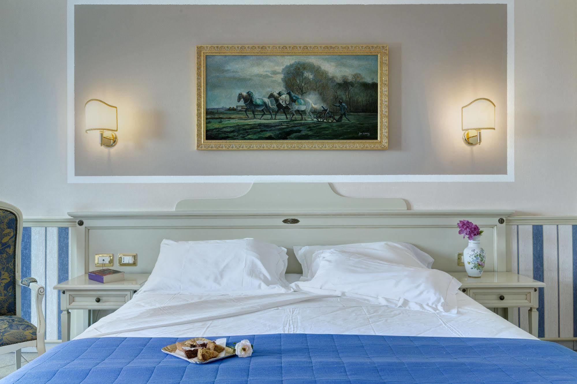 Hotel Santamaria Santa Maria  Экстерьер фото