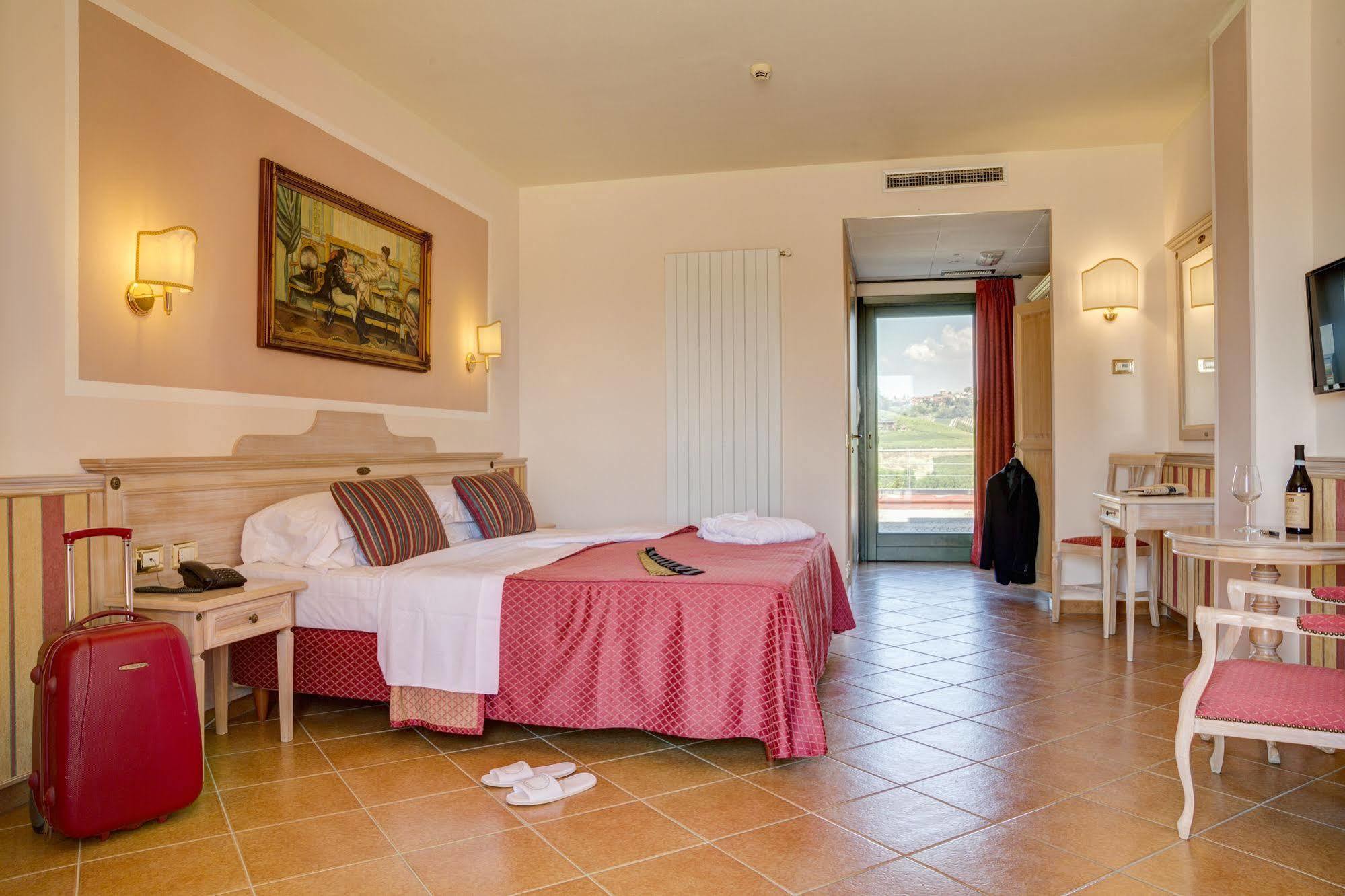 Hotel Santamaria Santa Maria  Экстерьер фото