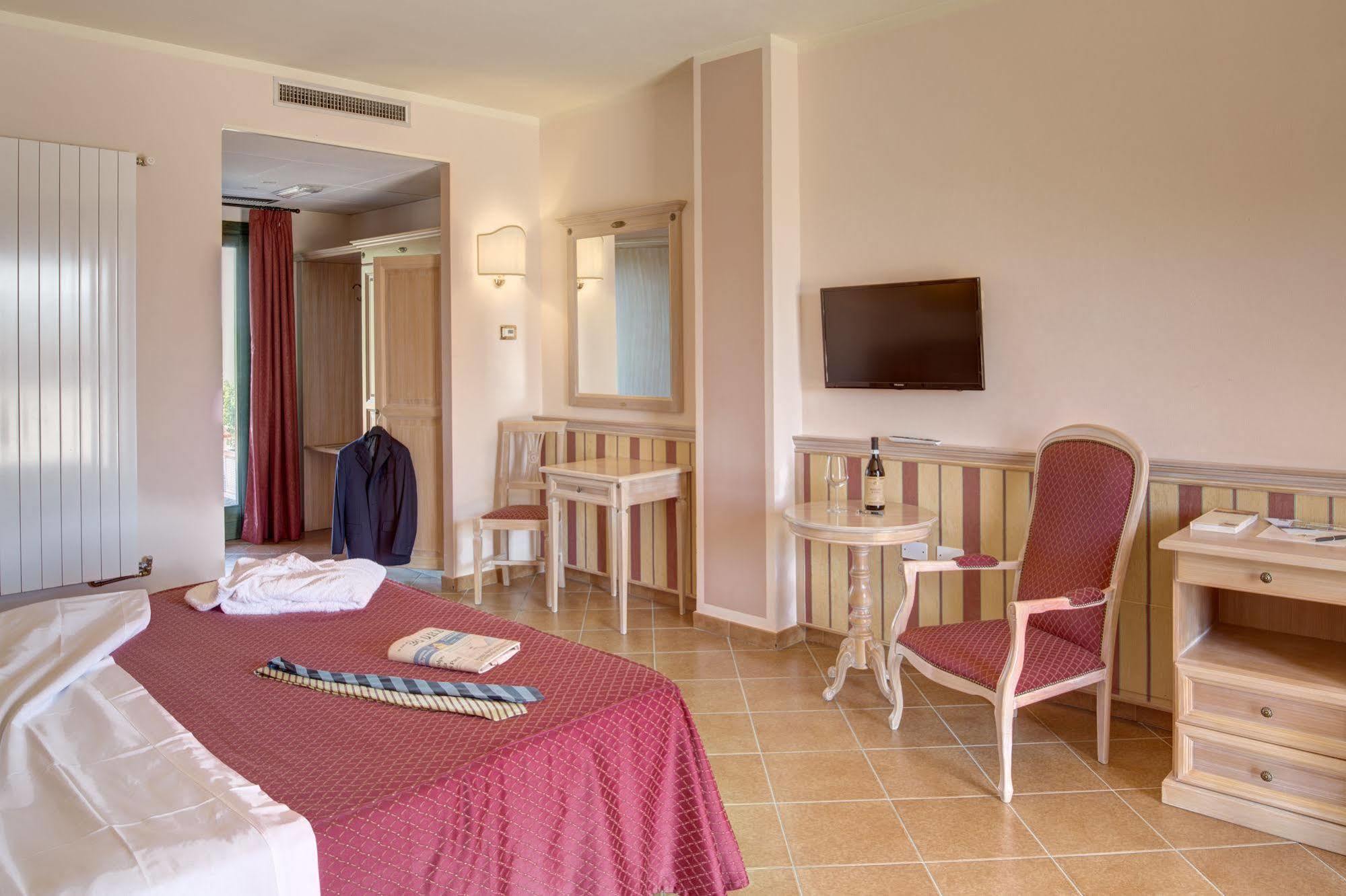 Hotel Santamaria Santa Maria  Экстерьер фото
